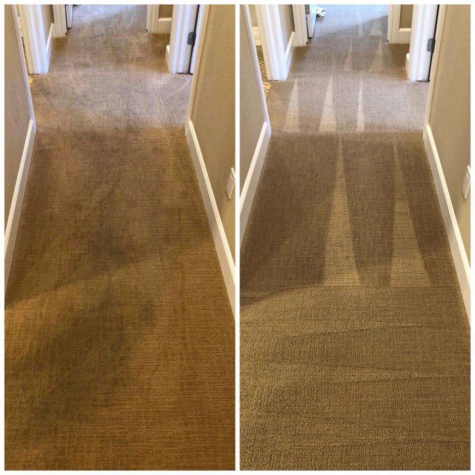 Royal Carpet Cleaning Photo