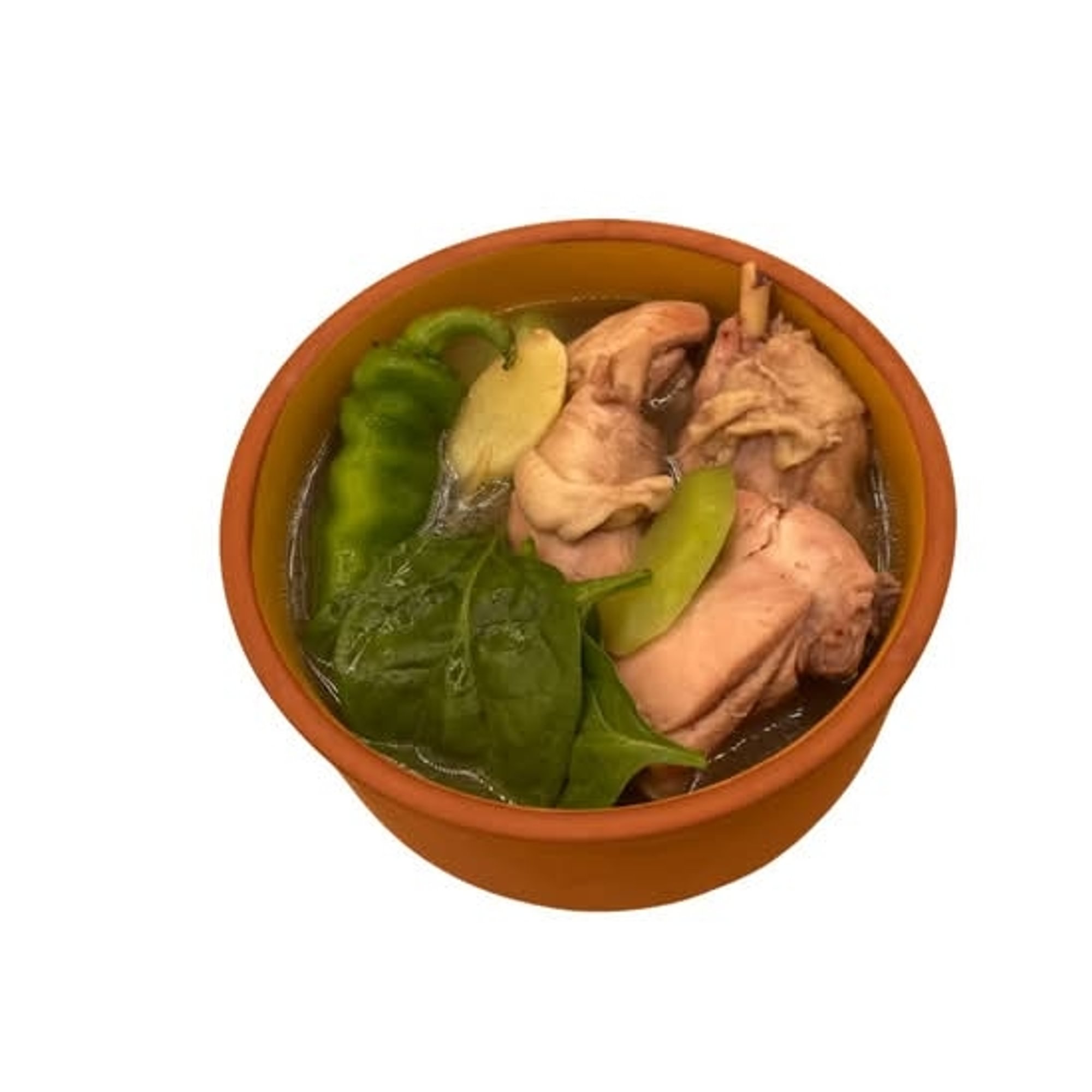 Chicken Tinola