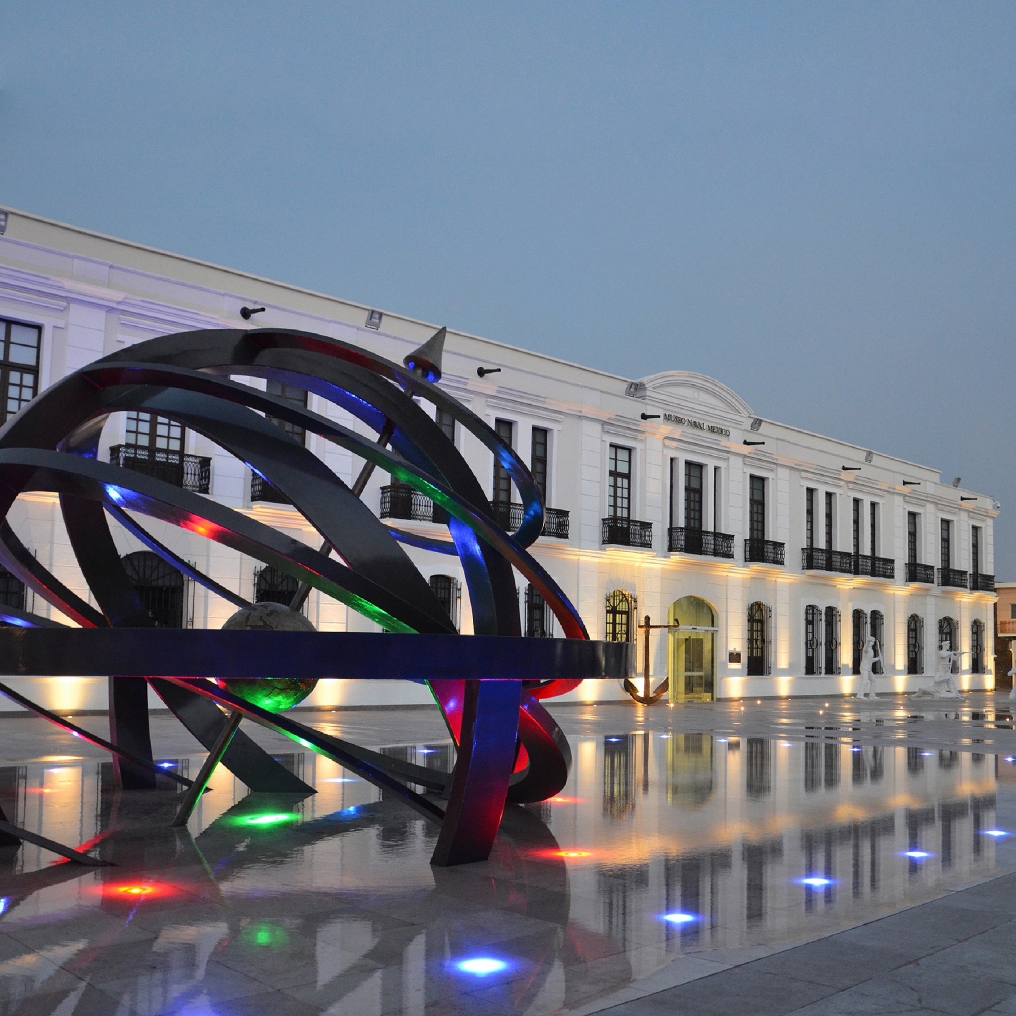 Galería en miniatura