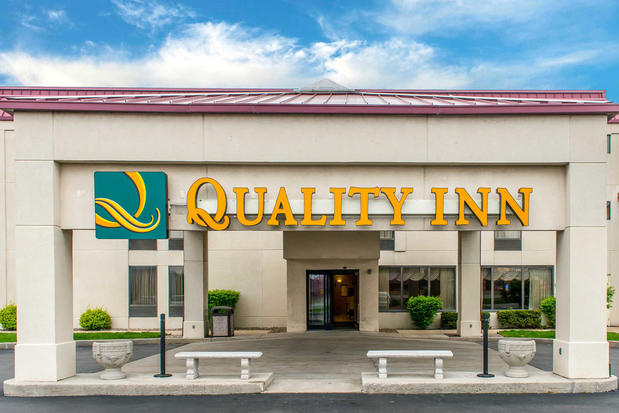 Images Quality Inn