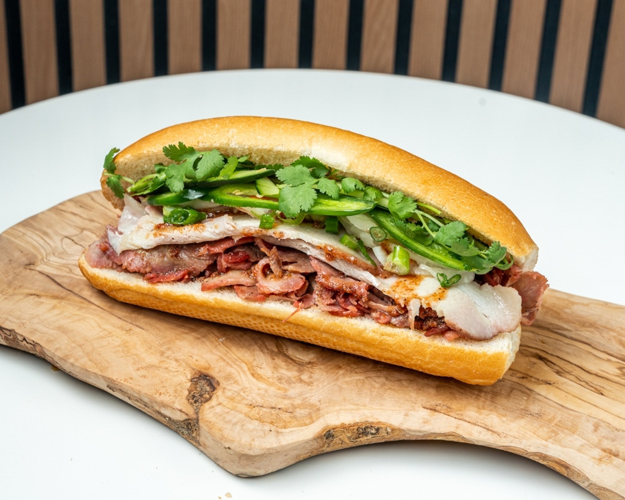 Banh Mi Ong Beo