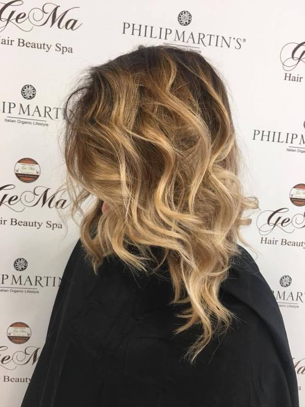 Images Ge.Ma. Hair Beauty Spa