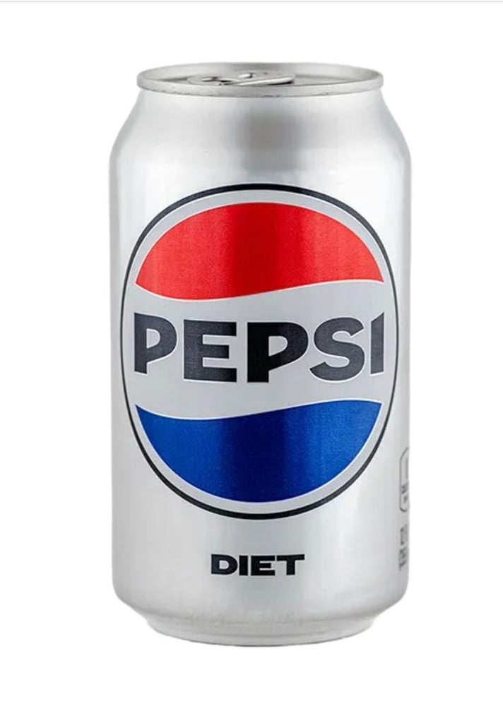 Diet Pepsi