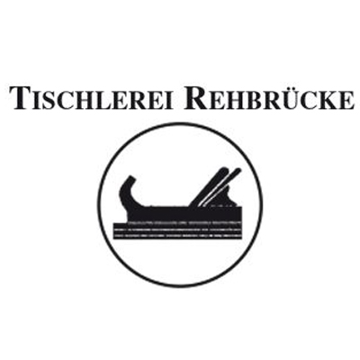 Logo von Tischlerei Rehbrücke Inh. Ivo Jaenisch