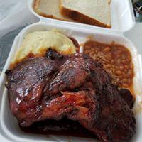 Images Sho Me BBQ