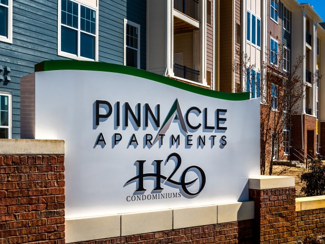 Pinnacle Apartments Photo