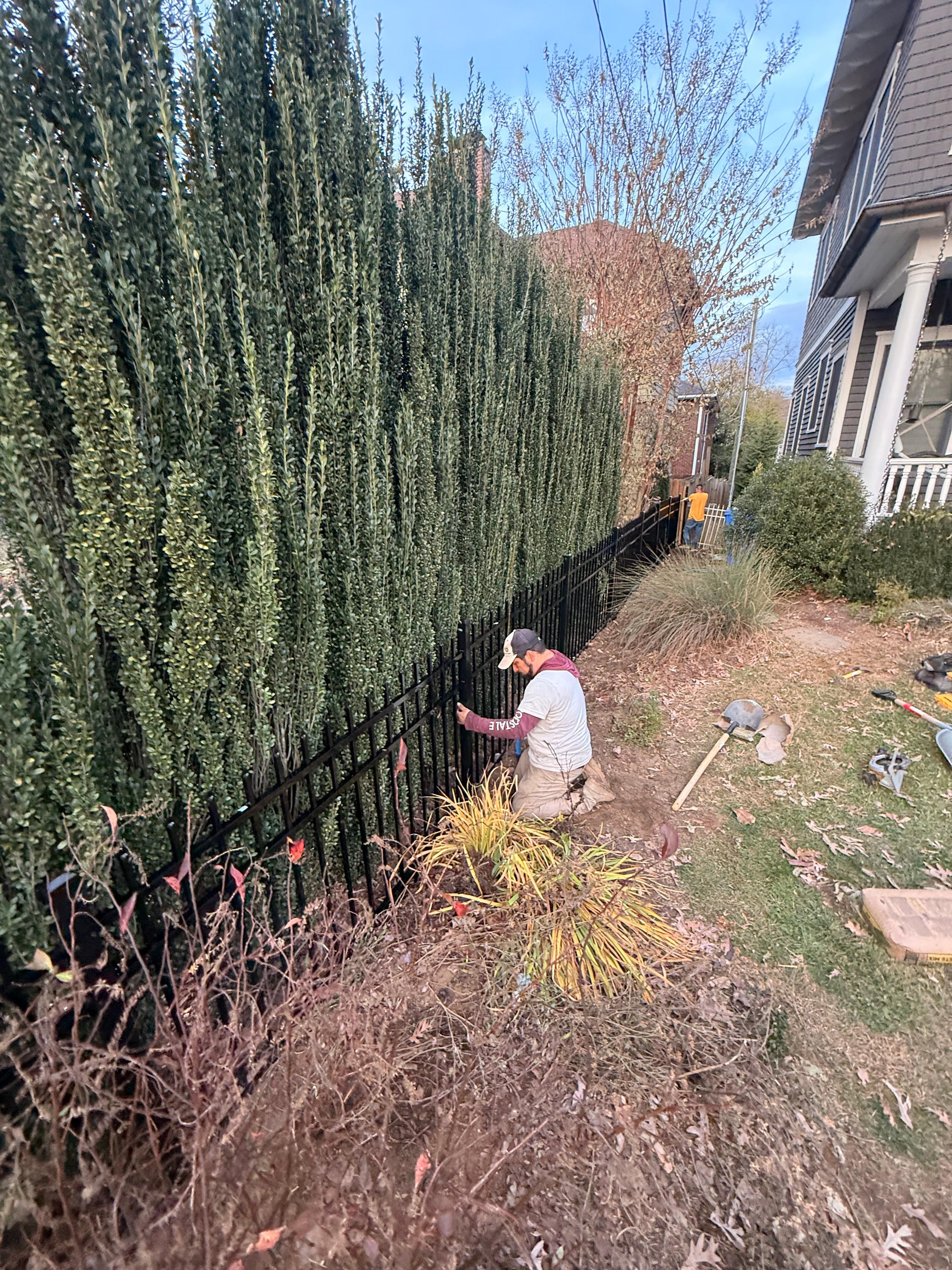 NorStar Fence Company LLC Image