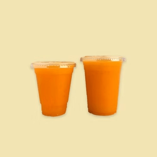 Natural Orange Juice