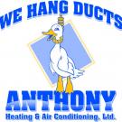 Anthony Heating & Air Conditioning