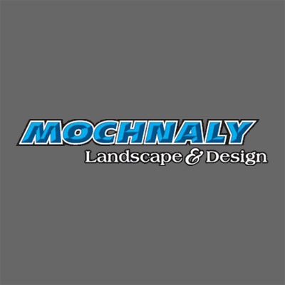Mochnaly Landscape & Design LLC Logo