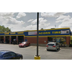 Acorn Tire Photo