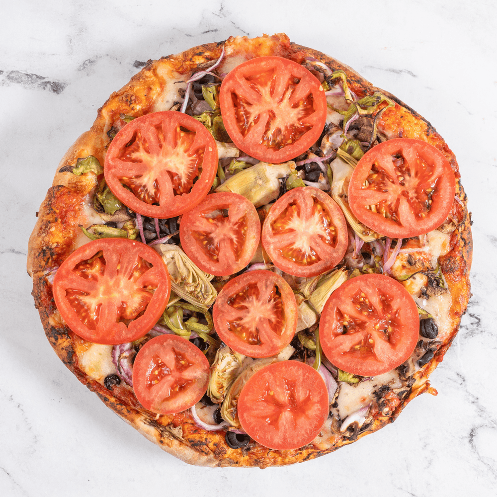 Valley Delight Pizza