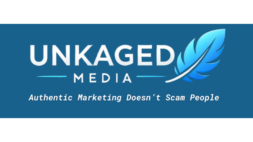 unKAGEd Media, a Digital Agency Image