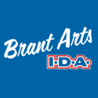 I.D.A. - Brant Arts Dispensary Burlington (Woodstock)