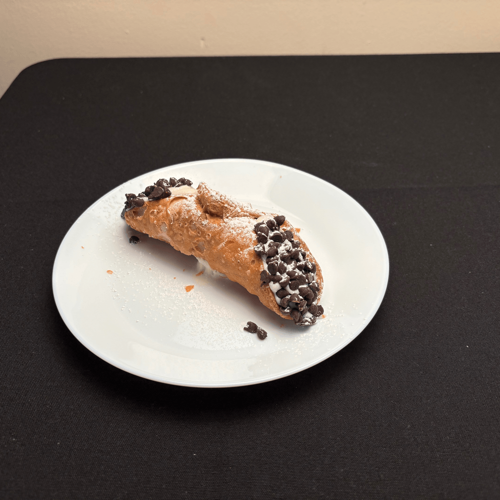 Cannoli