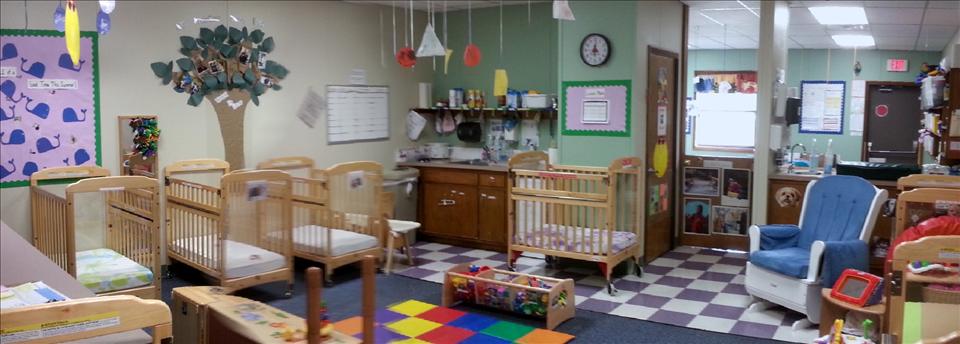 Allentown KinderCare Photo