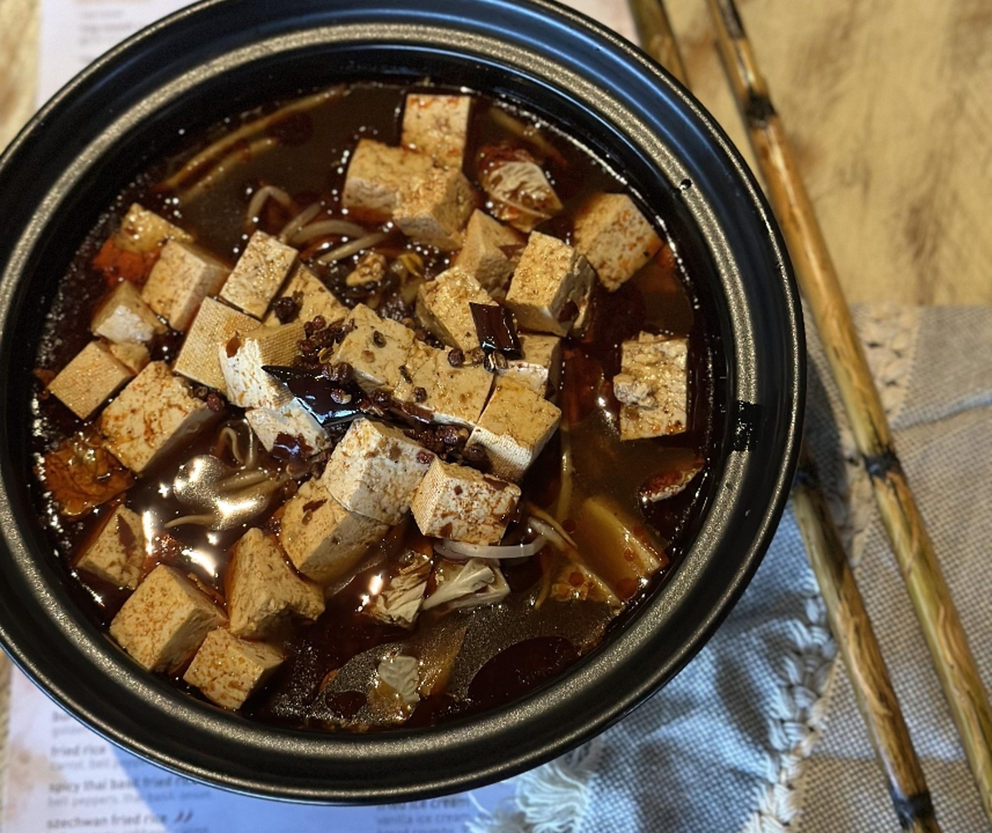 Hot Pot
