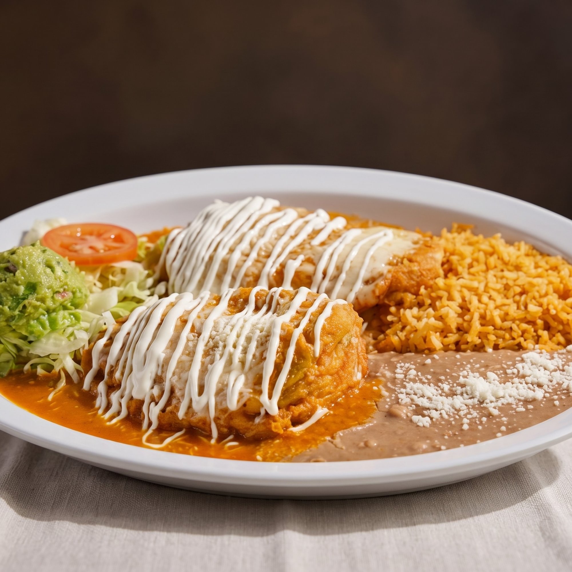 Chile Relleno