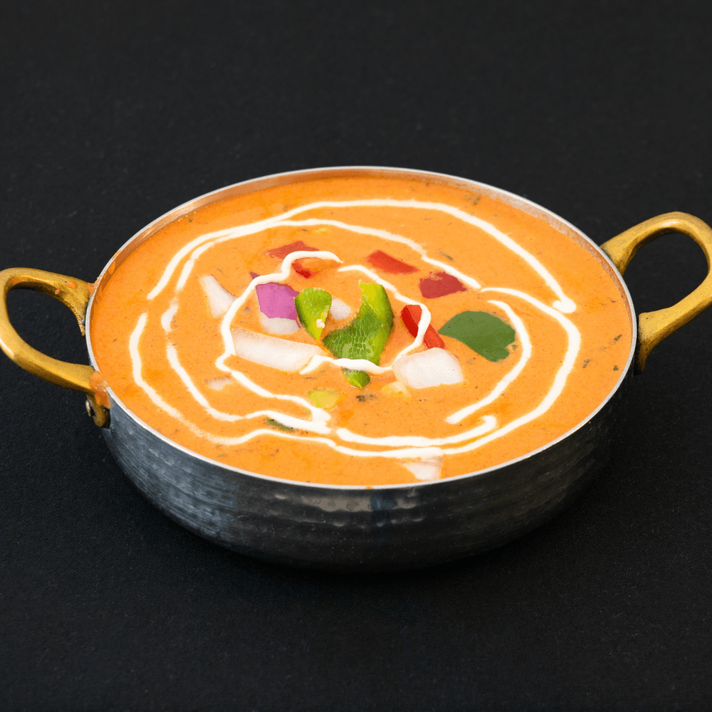 Lamb Tikka Masala