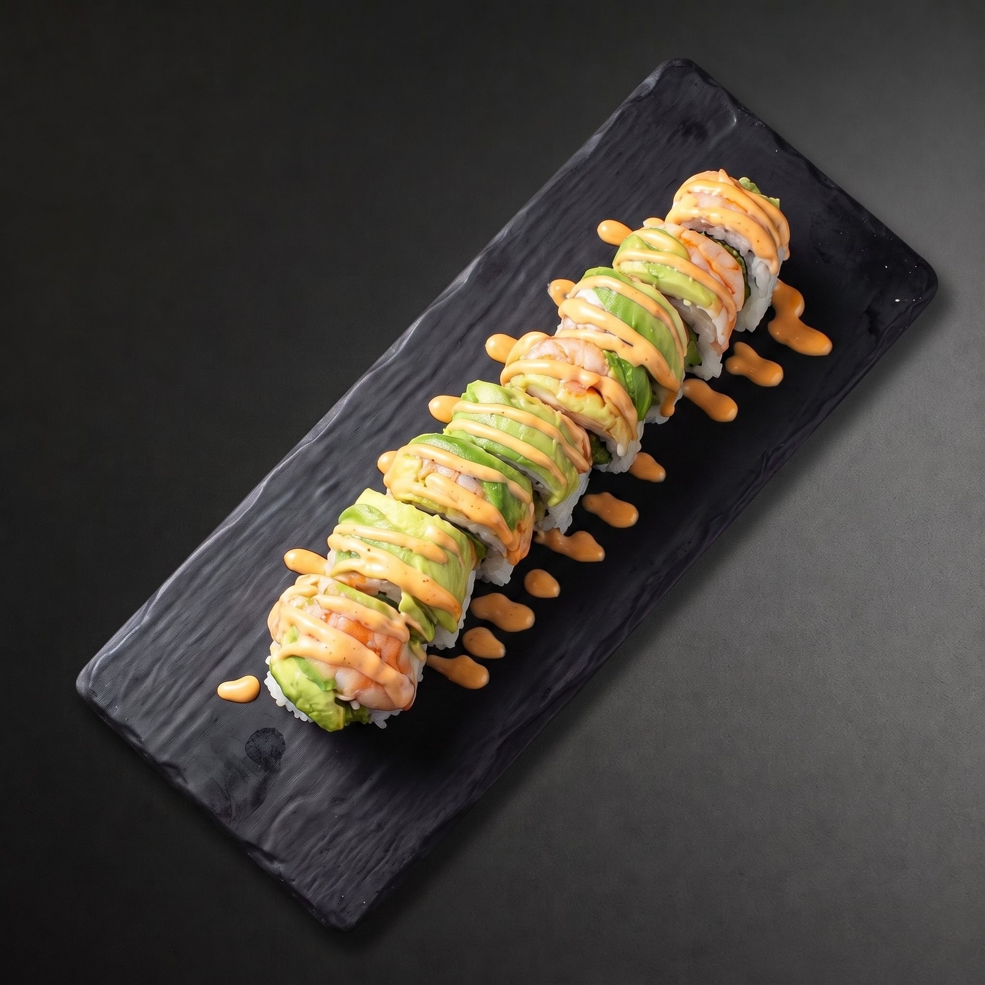 Tiger Roll