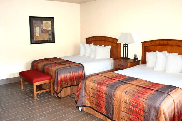 Images Best Western Sunset Inn