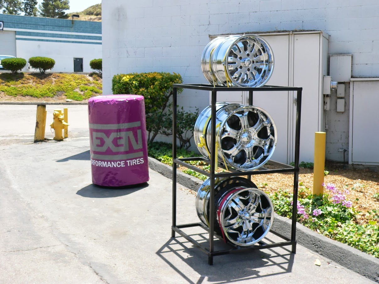 Garcias Tire Shop >> Alvarez Tire at 11421 Woodside Ave, Santee, CA on Fave Garcias Tire Shop >> Alvarez Tire at 11421 Woodside Ave, Santee, CA on Fave