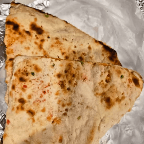 Peshwari Naan