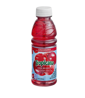 Cranberry Juice