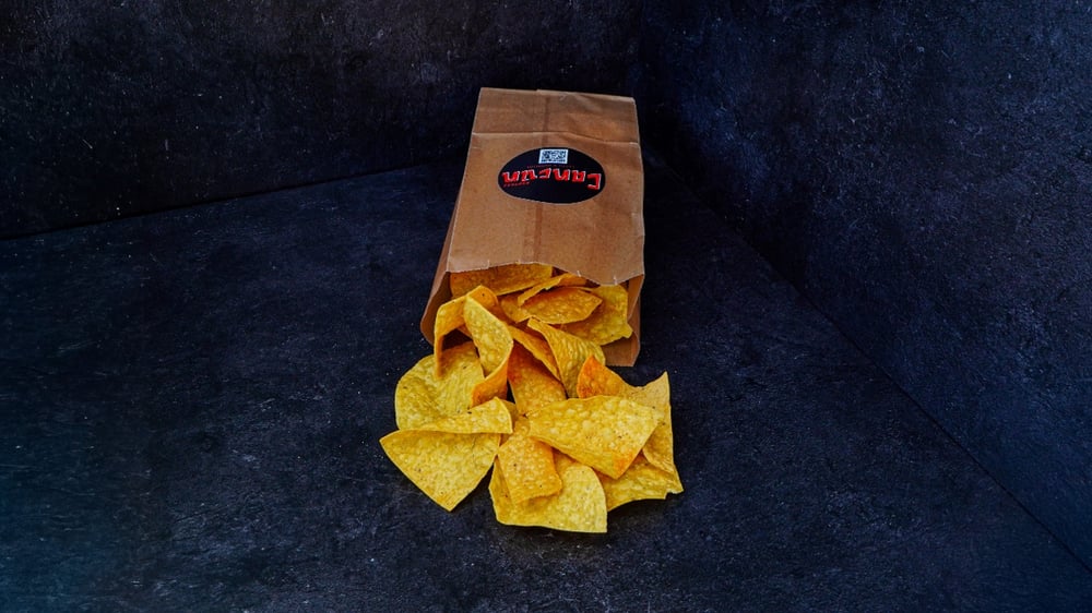 Bag of Chips