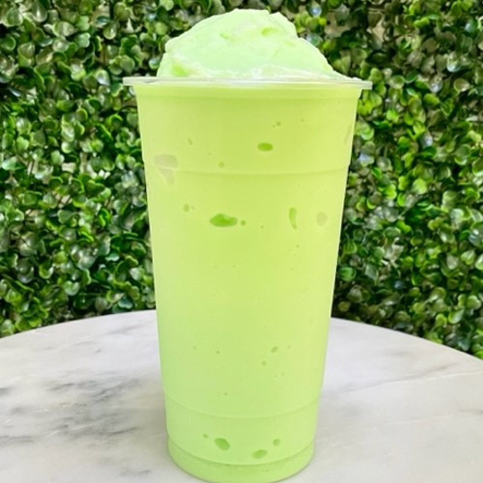Avocado Smoothie (Only Large Size)
