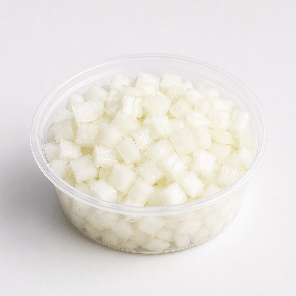 Side Raw Onions