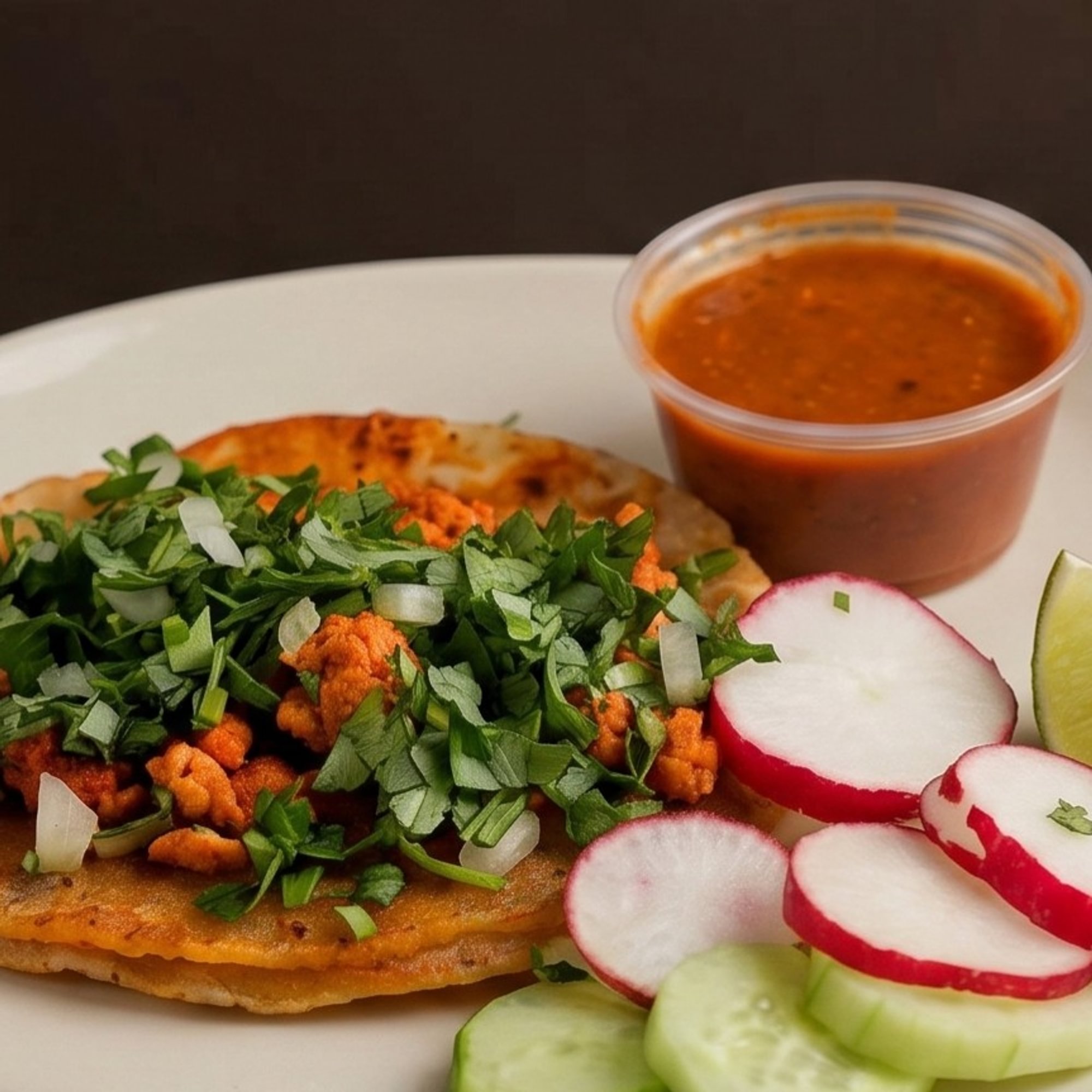 NENA'S STREET TACO
