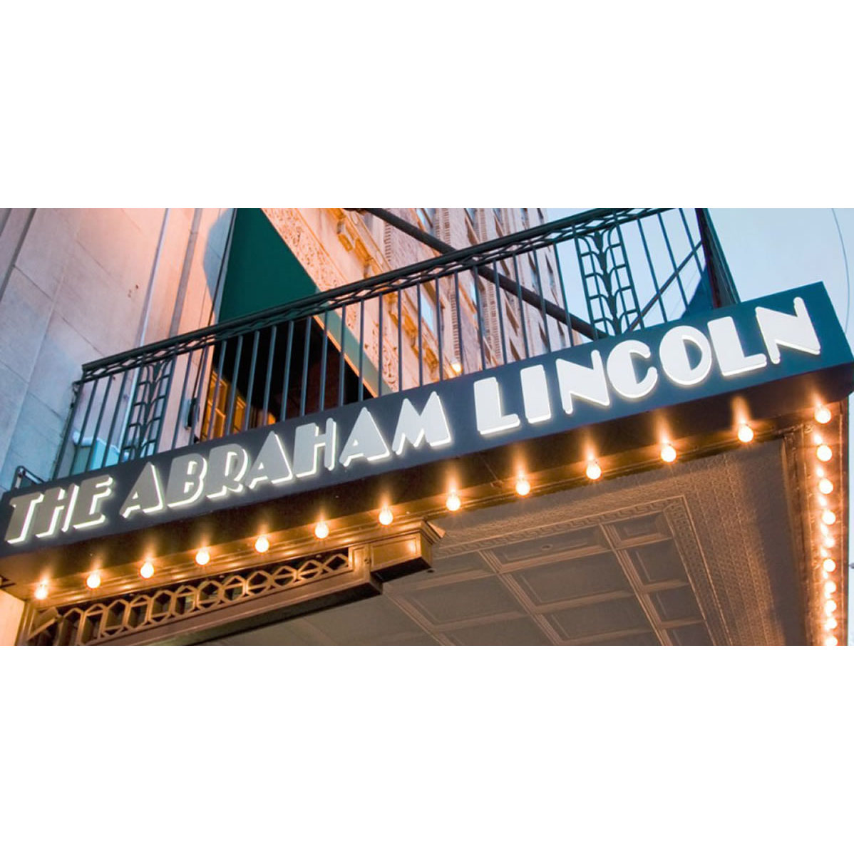 Abraham Lincoln Hotel