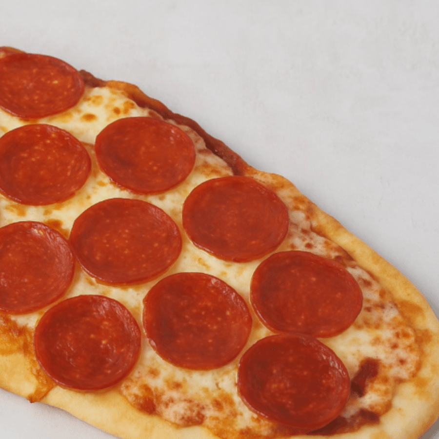 Pepperoni Flatbread