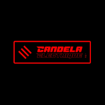 Candela Électrique - Électricien Mascouche