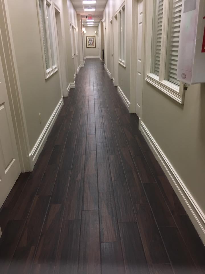 Dixie Floors, Inc.