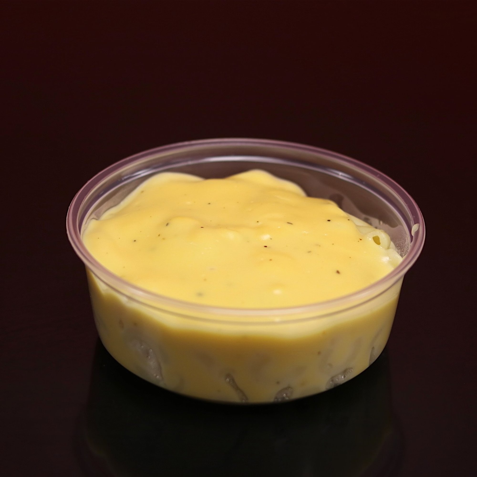 Flyed Mac Cheese