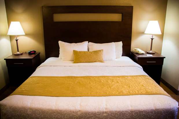 Images Best Western Plus Ruidoso Inn