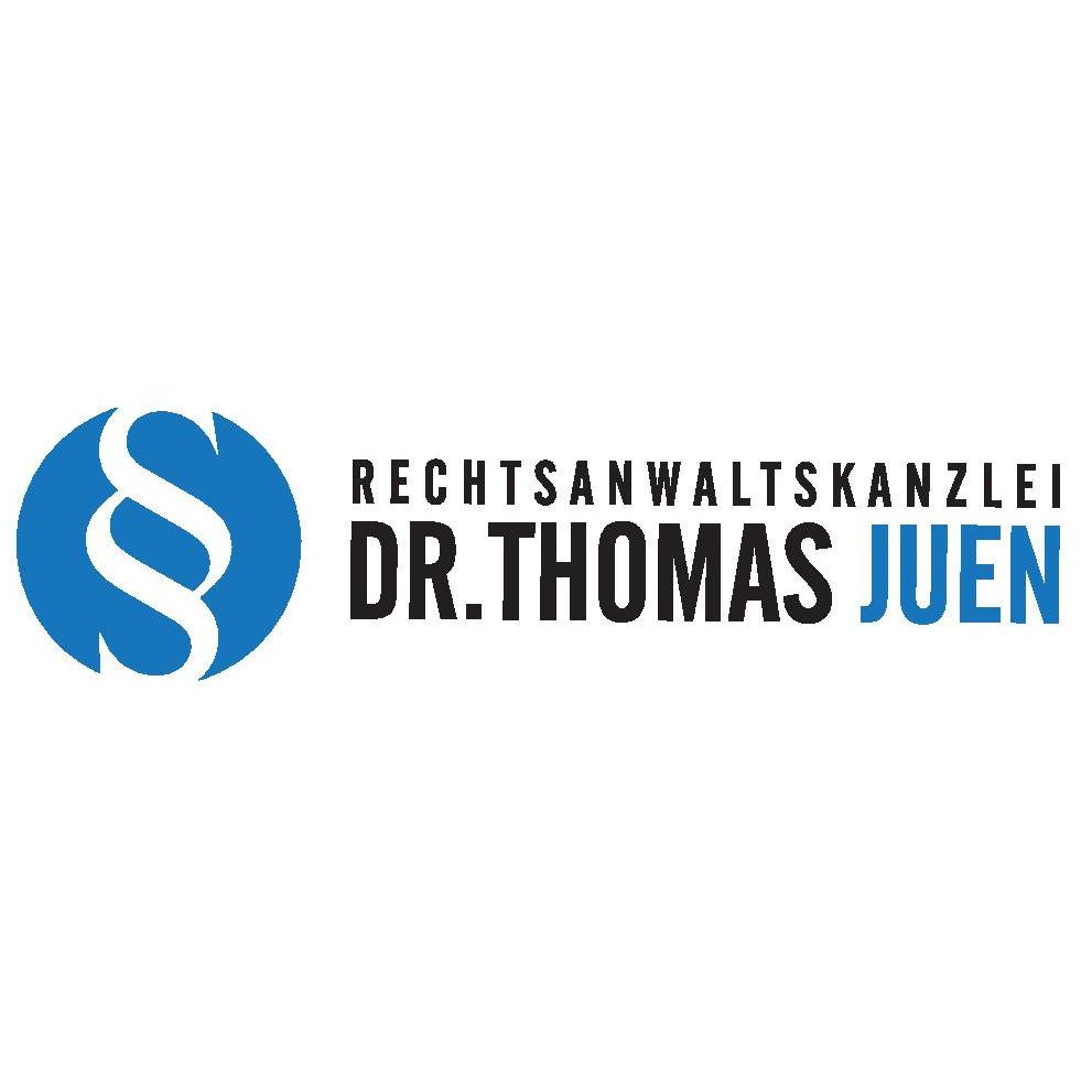 Logo von Dr. Thomas Juen