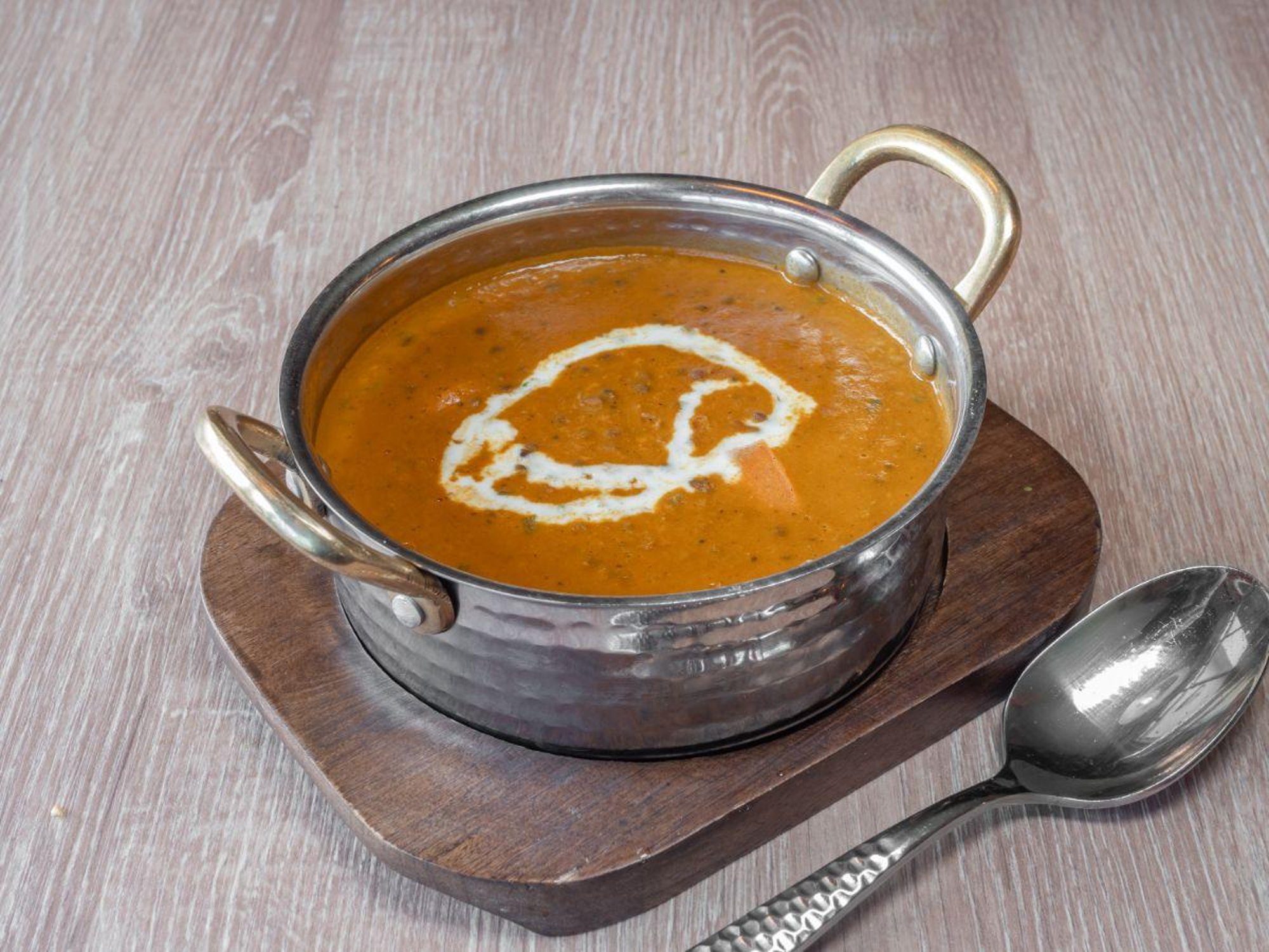 Dal Makhani