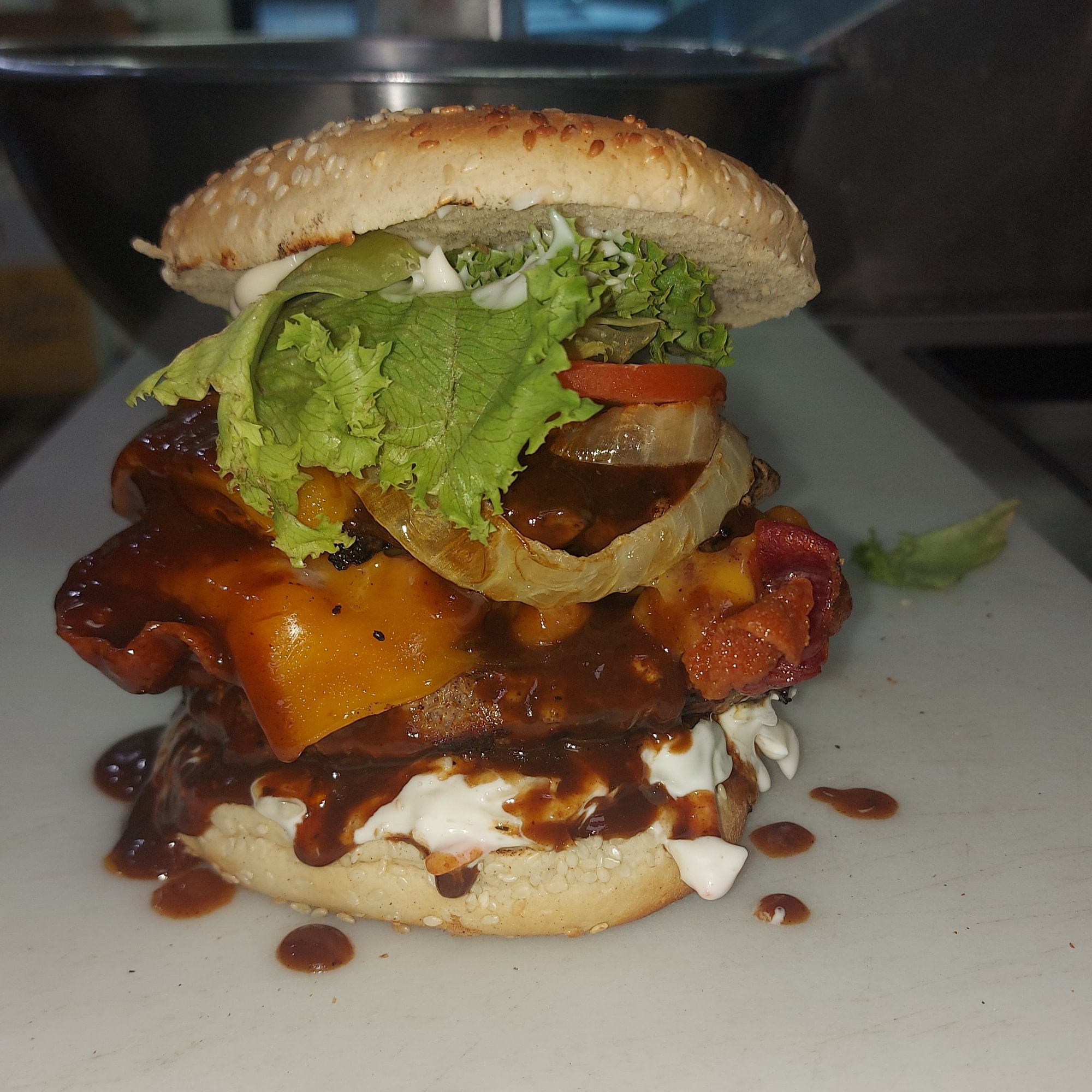 The Kitchen Sink
