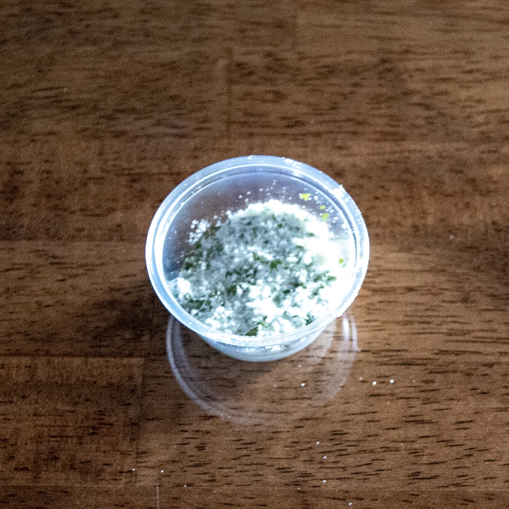 Salt & Vinegar