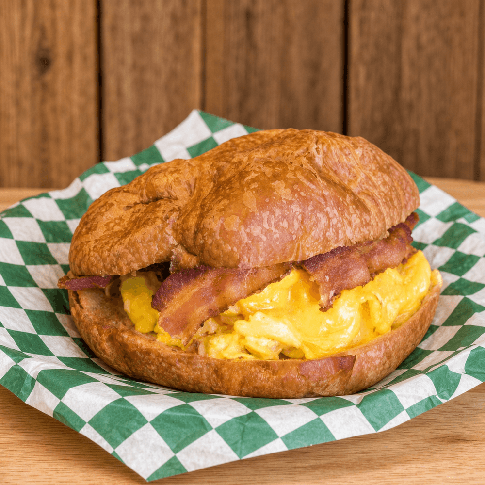 #6 Bomba Sandwich