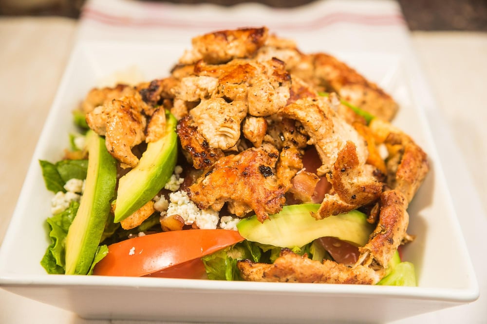 Cobb Salad