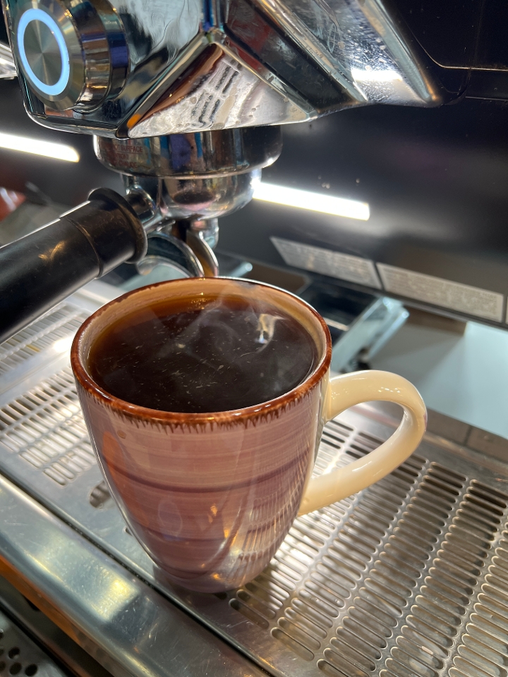 DRIP COFFEE