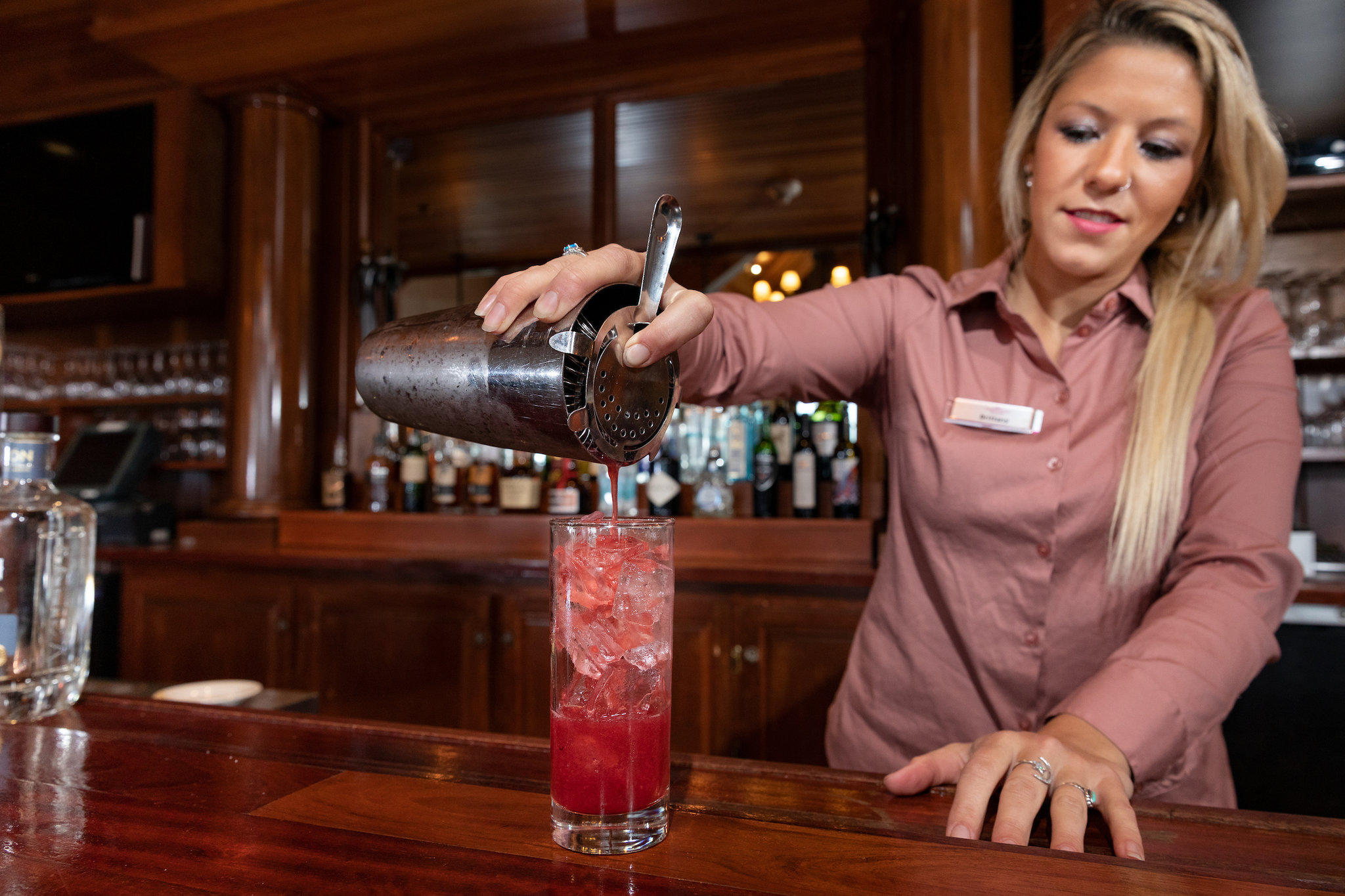 Crowne Plaza Lake Placid by IHG Image