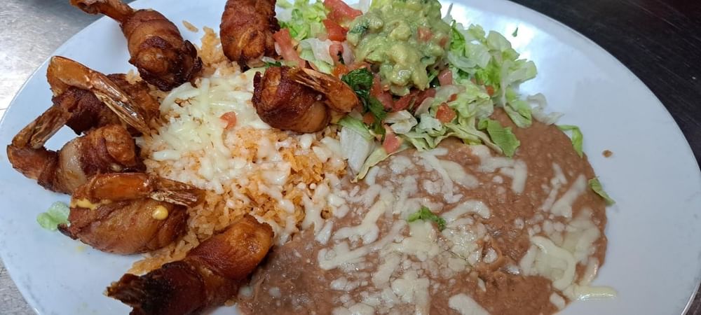 Camarones Vallarta
