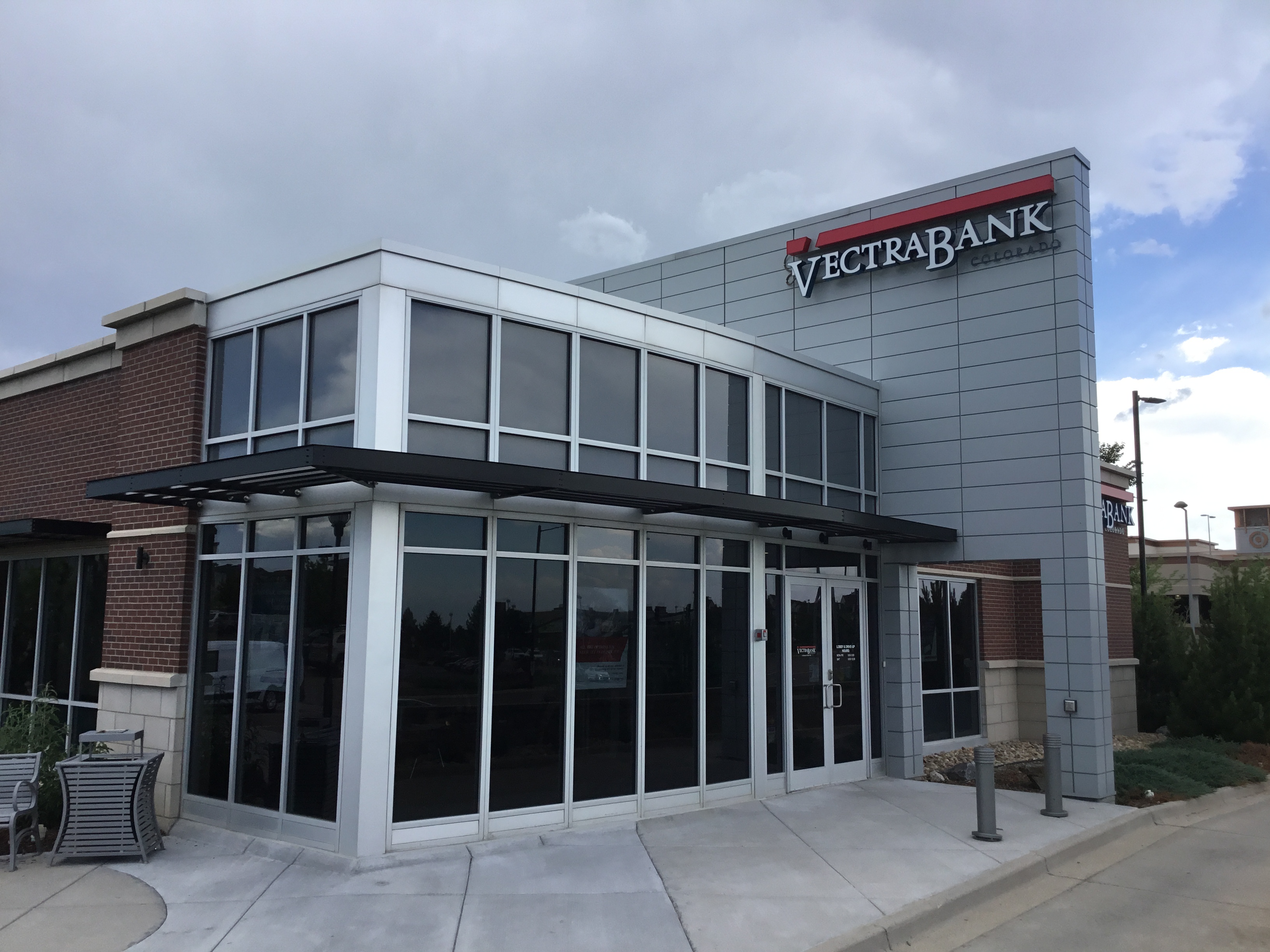 Vectra Bank Photo