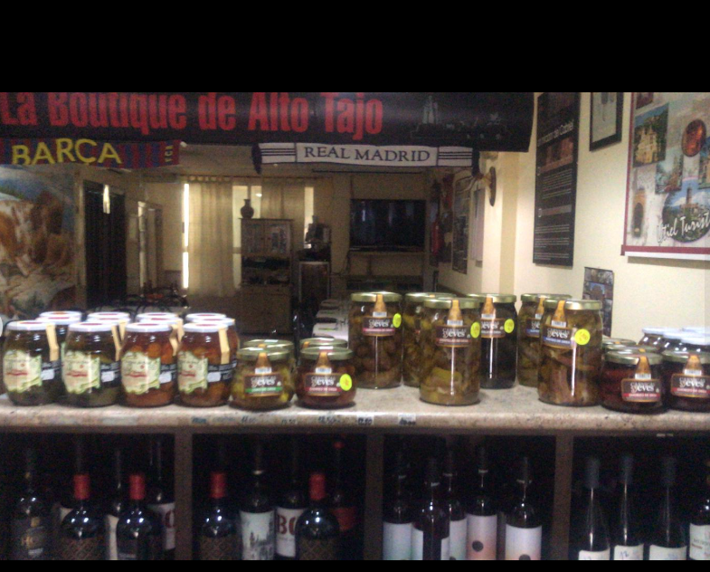 Galería en miniatura