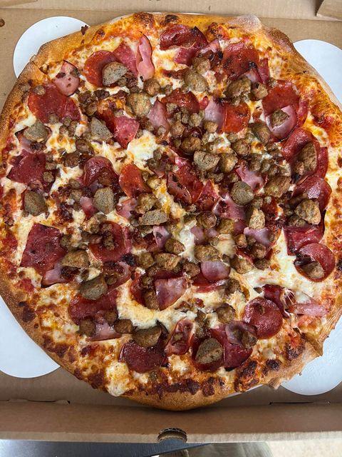 Loaded Meats